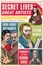 Cover of Secret Lives of Great Artists