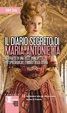 Cover of Il diario proibito di Maria Antonietta