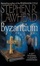 Cover of "Byzantium"