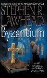 Byzantium (Harper Fiction)