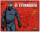 Cover of El Eternauta