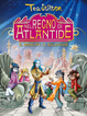 Cover of Il principe di Atlantide
