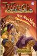 Cover of W.i.t.c.h. #21 - Sotto il segno dell'ombra