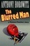 Cover of "Blurred Man"