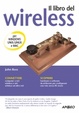 Cover of Il libro dei wireless