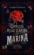 Cover of Marina