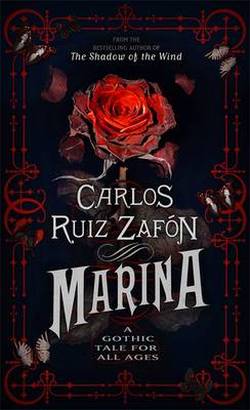 More about Marina