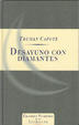Cover of Desayuno con diamantes