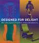 Cover of Designed for delight