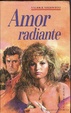 Cover of Amor radiante