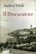 Cover of Il Procuratore
