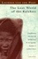 Cover of "The Lost World of the Kalahari"