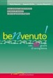Cover of Benvenuto! Con 32 giochi di accoglienza