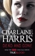 Cover of Dead and Gone