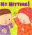 Cover of "No Hitting!"
