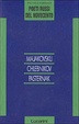 Cover of Poeti russi del Novecento