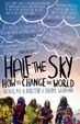 Cover of Half the Sky
