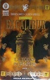 Cover of La torre in fiamme