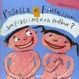 Cover of Piselli e farfalline