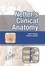 Cover of "Netter's Clinical Anatomy"