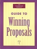 The Foundation Center's Guide to Winning Proposals (Foundation Centers Guide to Winning Proposals)