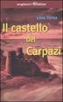 Cover of Il castello dei Carpazi