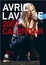 Cover of Avril Lavigne 2007