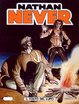 Cover of Nathan Never n. 153