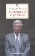 Cover of Letteratura e politica