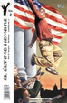 Cover of Y, El último hombre Nº02