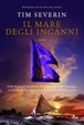 Cover of Il mare degli inganni