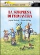 Cover of La sorpresa di primavera