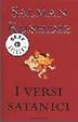 Cover of I versi satanici