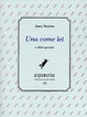 Cover of Una come lei e altre poesie