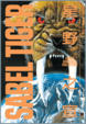Cover of Sabel Tiger