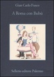 Cover of A Roma con Bubù