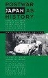Cover of Postwar Japan as History