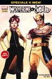 Cover of Wolverine & Jubilee