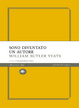 Cover of Sono diventato un autore