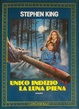 Cover of Unico indizio la Luna piena