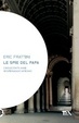 Cover of Le spie del papa