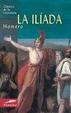 Cover of La iliada