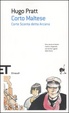 Cover of Corto Maltese