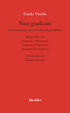 Cover of Non giudicate