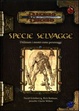 Cover of Specie selvagge
