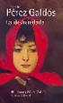 Cover of La desheredada