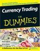 Cover of Currency Trading For Dummies