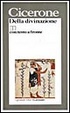 Cover of Della divinazione