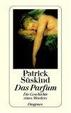 Cover of Das Parfüm