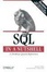 Cover of "SQL In A Nutshell, 2nd Edition"